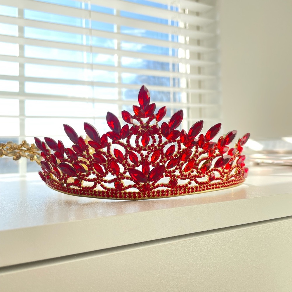 Crown